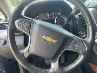 Chevrolet Tahoe 2015 4x4 LTZ 4dr SUV