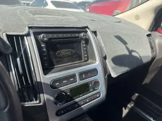 Ford Edge 2010 Limited 4dr Crossover