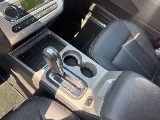 Ford Edge 2010 Limited 4dr Crossover