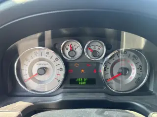 Ford Edge 2010 Limited 4dr Crossover