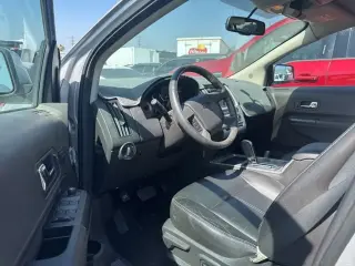 Ford Edge 2010 Limited 4dr Crossover