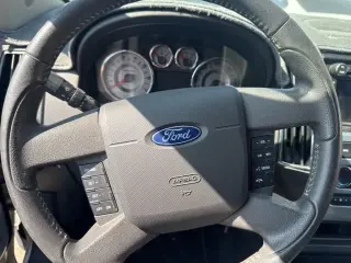 Ford Edge 2010 Limited 4dr Crossover