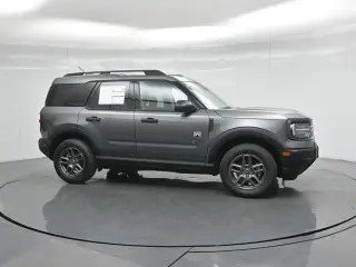 Ford Bronco Sport 2025 AWD Big Bend 4dr SUV