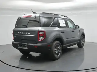 Ford Bronco Sport 2025 AWD Big Bend 4dr SUV