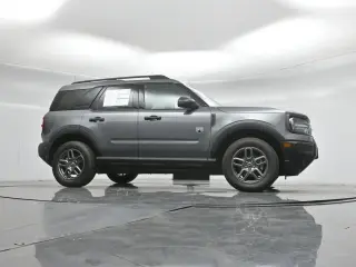 Ford Bronco Sport 2025 AWD Big Bend 4dr SUV
