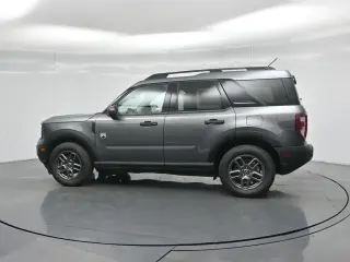 Ford Bronco Sport 2025 AWD Big Bend 4dr SUV