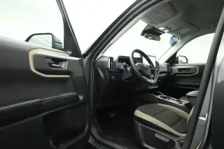 Ford Bronco Sport 2025 AWD Big Bend 4dr SUV
