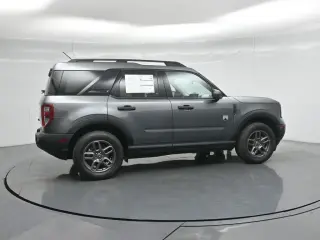 Ford Bronco Sport 2025 AWD Big Bend 4dr SUV