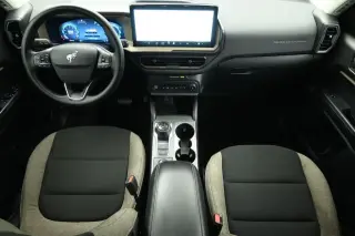 Ford Bronco Sport 2025 AWD Big Bend 4dr SUV