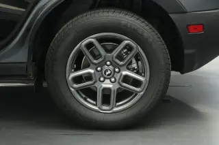 Ford Bronco Sport 2025 AWD Big Bend 4dr SUV