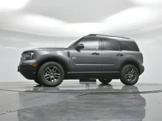 Ford Bronco Sport 2025 AWD Big Bend 4dr SUV