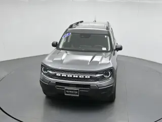 Ford Bronco Sport 2025 AWD Big Bend 4dr SUV