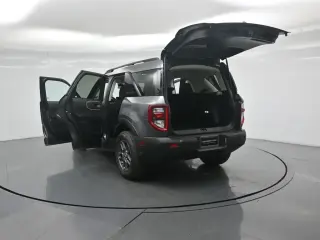 Ford Bronco Sport 2025 AWD Big Bend 4dr SUV
