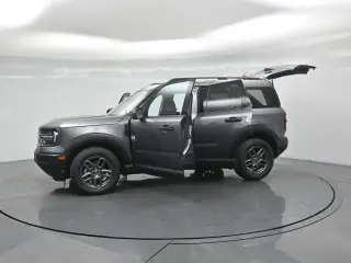 Ford Bronco Sport 2025 AWD Big Bend 4dr SUV