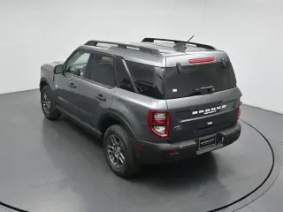 Ford Bronco Sport 2025 AWD Big Bend 4dr SUV