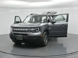 Ford Bronco Sport 2025 AWD Big Bend 4dr SUV