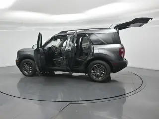 Ford Bronco Sport 2025 AWD Big Bend 4dr SUV