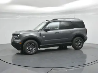 Ford Bronco Sport 2025 AWD Big Bend 4dr SUV