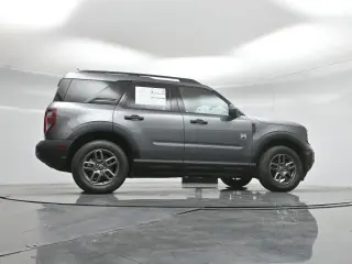 Ford Bronco Sport 2025 AWD Big Bend 4dr SUV