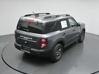 Ford Bronco Sport 2025 AWD Big Bend 4dr SUV