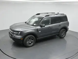 Ford Bronco Sport 2025 AWD Big Bend 4dr SUV