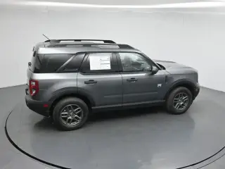Ford Bronco Sport 2025 AWD Big Bend 4dr SUV