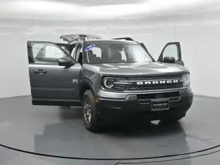 Ford Bronco Sport 2025 AWD Big Bend 4dr SUV