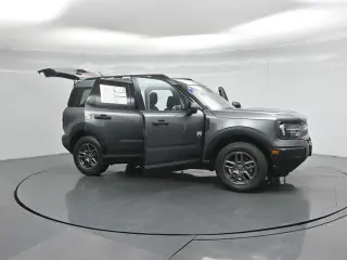 Ford Bronco Sport 2025 AWD Big Bend 4dr SUV