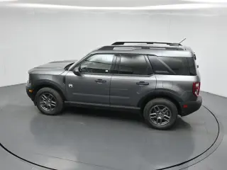 Ford Bronco Sport 2025 AWD Big Bend 4dr SUV
