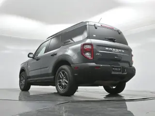 Ford Bronco Sport 2025 AWD Big Bend 4dr SUV
