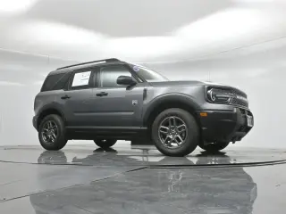 Ford Bronco Sport 2025 AWD Big Bend 4dr SUV