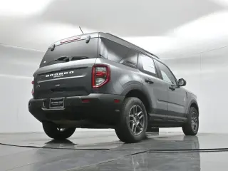 Ford Bronco Sport 2025 AWD Big Bend 4dr SUV