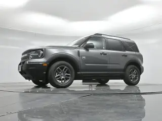 Ford Bronco Sport 2025 AWD Big Bend 4dr SUV