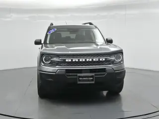 Ford Bronco Sport 2025 AWD Big Bend 4dr SUV