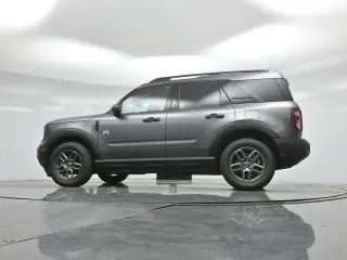 Ford Bronco Sport 2025 AWD Big Bend 4dr SUV