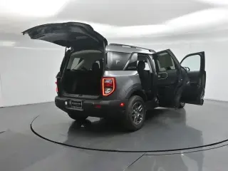 Ford Bronco Sport 2025 AWD Big Bend 4dr SUV