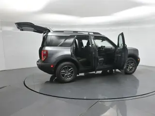 Ford Bronco Sport 2025 AWD Big Bend 4dr SUV