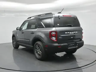 Ford Bronco Sport 2025 AWD Big Bend 4dr SUV
