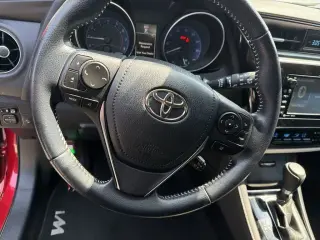 Toyota Corolla iM 2018 4dr Hatchback CVT