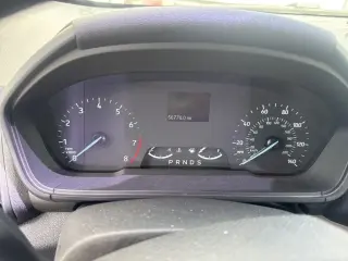 Ford EcoSport 2021 AWD S 4dr Crossover
