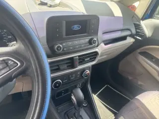 Ford EcoSport 2021 AWD S 4dr Crossover
