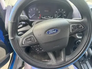 Ford EcoSport 2021 AWD S 4dr Crossover