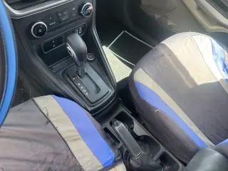 Ford EcoSport 2021 AWD S 4dr Crossover