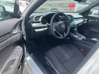 Honda Civic 2021 EX 4dr Hatchback