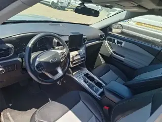Ford Explorer 2023 AWD XLT 4dr SUV