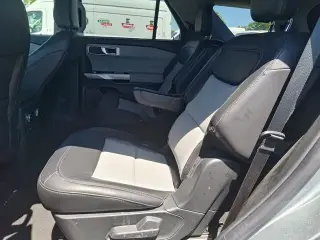 Ford Explorer 2023 AWD XLT 4dr SUV