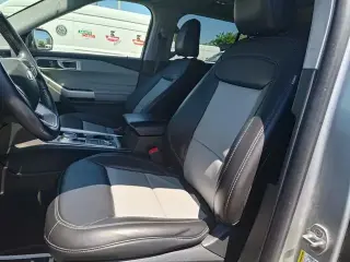 Ford Explorer 2023 AWD XLT 4dr SUV