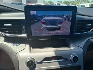 Ford Explorer 2023 AWD XLT 4dr SUV