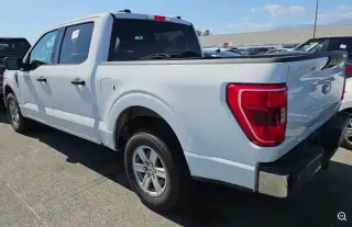 Ford F-150 2022 4x2 XLT 4dr SuperCrew 6.5 ft. SB