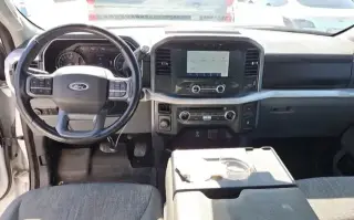 Ford F-150 2022 4x2 XLT 4dr SuperCrew 6.5 ft. SB
